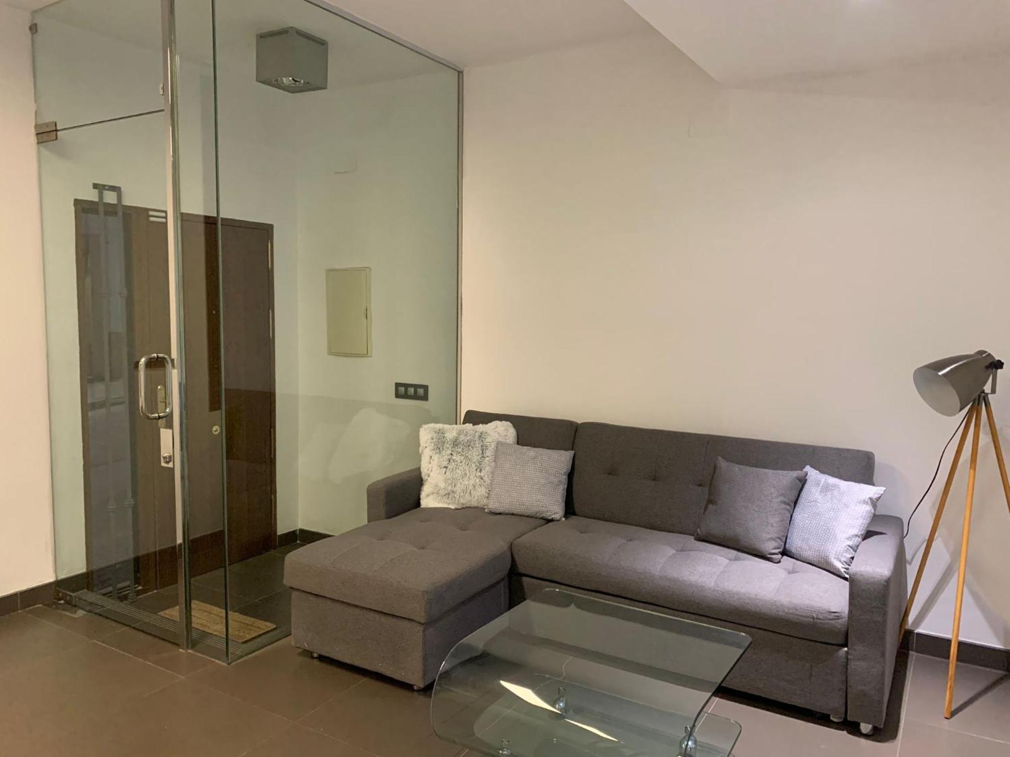 Estudio Puerta Del Sol Aguilar Exterior foto